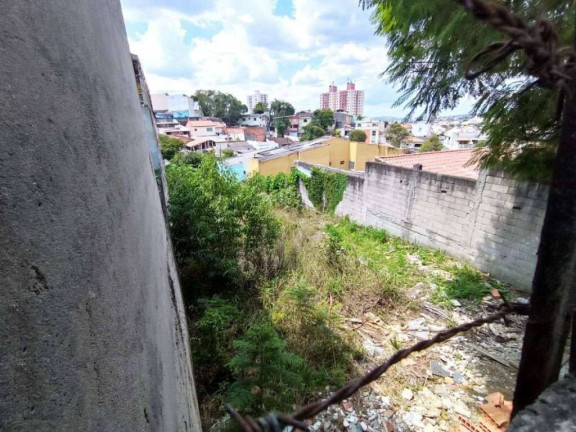 Imagem Terreno à Venda, 460 m² em Vila Eldízia - Santo André Imagem Terreno à Venda, 460 m² em Vila Eldízia - Santo André