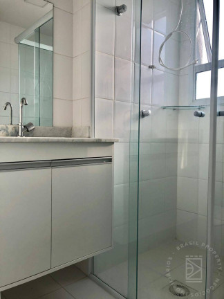 Imagem Apartamento com 2 Quartos para Alugar, 63 m² em Jardim Oriente - São José Dos Campos Imagem Apartamento com 2 Quartos para Alugar, 63 m² em Jardim Oriente - São José Dos Campos