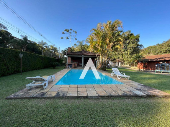 Imagem Casa com 4 Quartos à Venda, 218 m² em Fazenda Boa Fé - Teresópolis Imagem Casa com 4 Quartos à Venda, 218 m² em Fazenda Boa Fé - Teresópolis