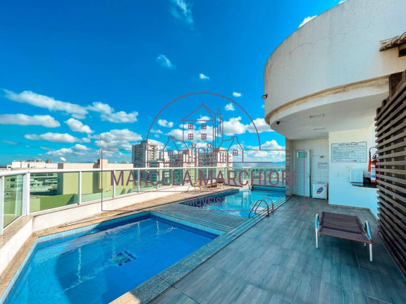 Imagem Apartamento com 2 Quartos à Venda, 75 m² em Praia De Itaparica - Vila Velha Imagem Apartamento com 2 Quartos à Venda, 75 m² em Praia De Itaparica - Vila Velha