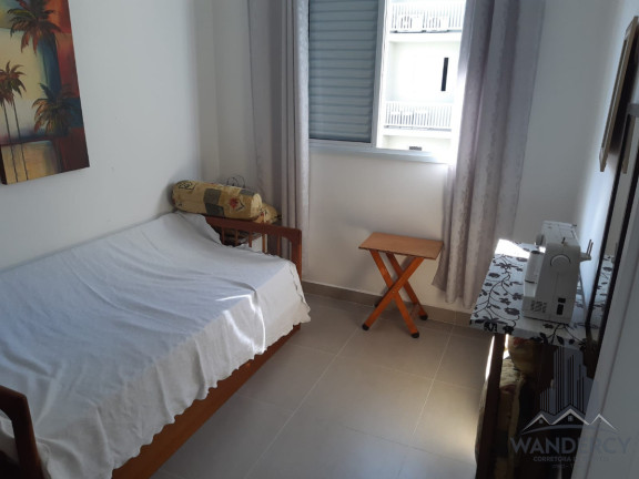Imagem Apartamento com 2 Quartos à Venda, 94 m² em Centro - Ubatuba