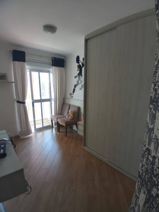 Imagem Apartamento com 3 Quartos à Venda, 160 m² em Centro - São Bernardo Do Campo