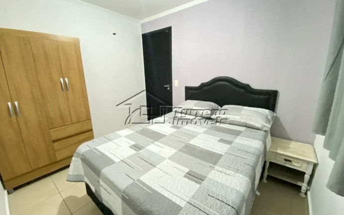 Imagem Apartamento com 2 Quartos à Venda, 50 m² em Parque Residencial Flamboyant  - São José Dos Campos