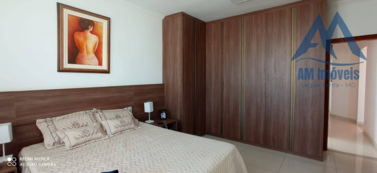 Imagem Casa de Condomínio com 3 Quartos à Venda, 262 m² em Condomínio Trilhas Do Sol - Lagoa Santa