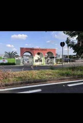 Imagem Casa de Condomínio com 3 Quartos à Venda, 120 m² em Recreio Dos Sorocabanos - Sorocaba