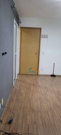 Imagem Apartamento com 2 Quartos à Venda, 47 m² em Atalaia - Cotia Imagem Apartamento com 2 Quartos à Venda, 47 m² em Atalaia - Cotia