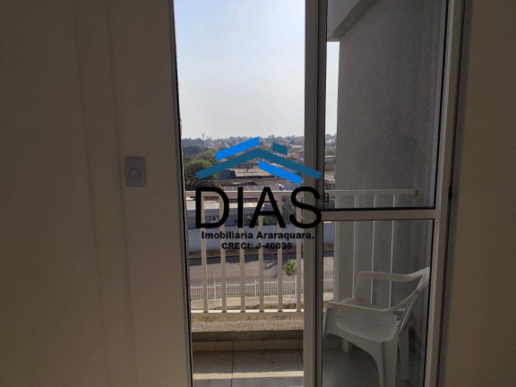 Imagem Apartamento com 2 Quartos à Venda, 50 m² em Cidade Jardim - Araraquara Imagem Apartamento com 2 Quartos à Venda, 50 m² em Cidade Jardim - Araraquara