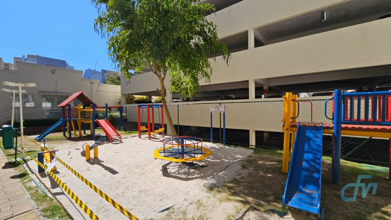 Imagem Apartamento com 3 Quartos à Venda, 60 m² em Parque Santana - Mogi Das Cruzes