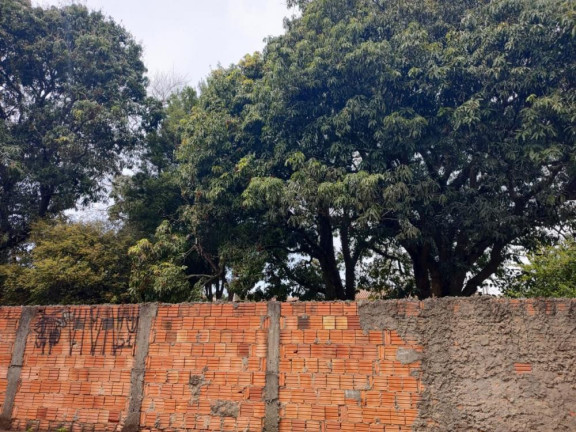 Imagem Terreno à Venda, 600 m² em Jardim Tatuí - Tatuí Imagem Terreno à Venda, 600 m² em Jardim Tatuí - Tatuí
