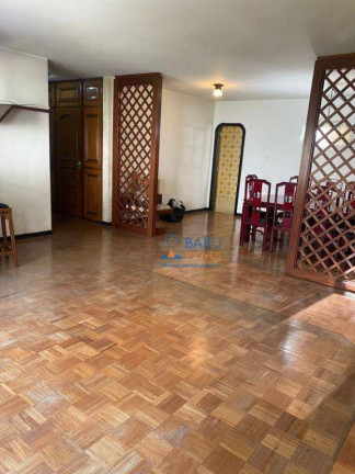 Apartamento com 4 Quartos à Venda, 200 m² em Parque Santa Cecília - São Paulo