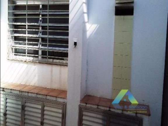 Imagem Sobrado com 3 Quartos à Venda, 140 m² em Saúde - São Paulo Imagem Sobrado com 3 Quartos à Venda, 140 m² em Saúde - São Paulo
