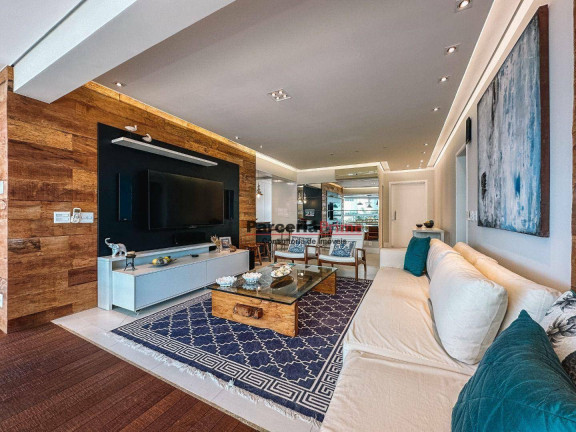Imagem Apartamento com 4 Quartos à Venda, 201 m² em Riviera Módulo 8 - Bertioga Imagem Apartamento com 4 Quartos à Venda, 201 m² em Riviera Módulo 8 - Bertioga