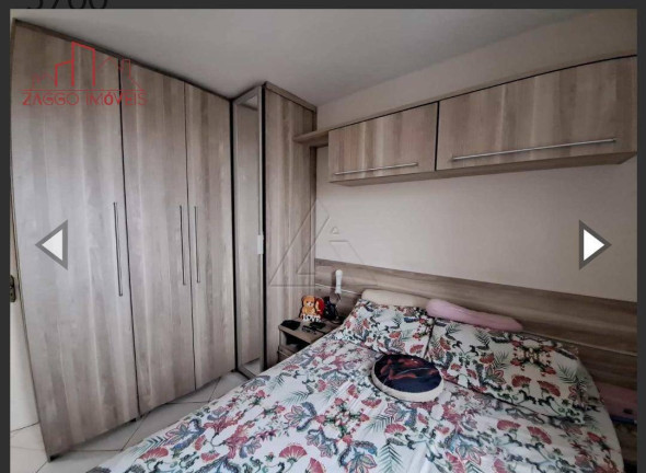 Imagem Apartamento com 2 Quartos à Venda, 54 m² em Vila Andrade - São Paulo Imagem Apartamento com 2 Quartos à Venda, 54 m² em Vila Andrade - São Paulo