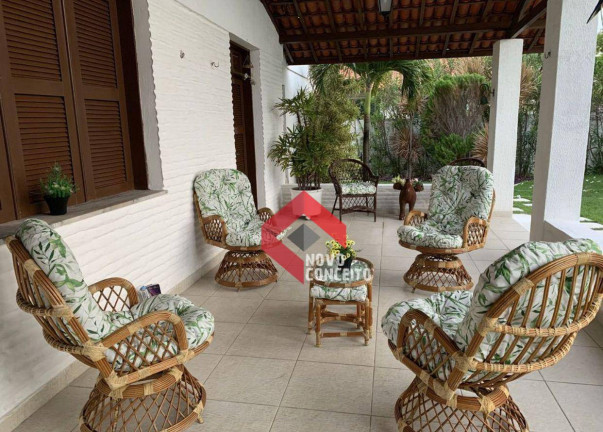 Imagem Casa com 4 Quartos à Venda, 920 m² em Cumbuco - Caucaia Imagem Casa com 4 Quartos à Venda, 920 m² em Cumbuco - Caucaia