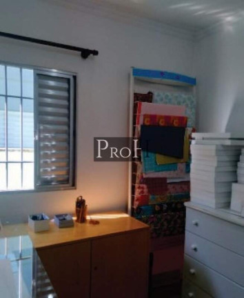 Imagem Sobrado com 3 Quartos à Venda, 140 m² em Paulicéia - São Bernardo Do Campo Imagem Sobrado com 3 Quartos à Venda, 140 m² em Paulicéia - São Bernardo Do Campo