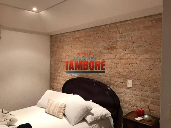 Imagem Casa de Condomínio com 5 Quartos à Venda, 750 m² em Alphaville - Santana De Parnaíba