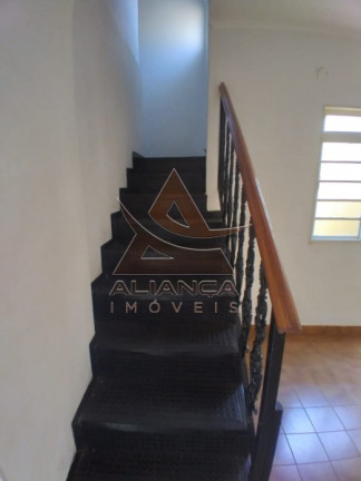Imagem Casa com 4 Quartos à Venda, 217 m² em Vila Tibério - Ribeirão Preto Imagem Casa com 4 Quartos à Venda, 217 m² em Vila Tibério - Ribeirão Preto