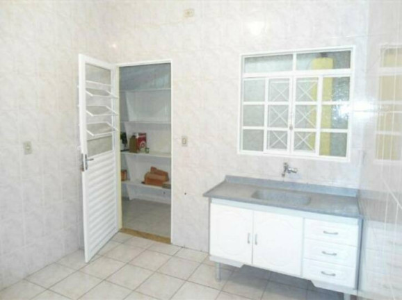 Imagem Casa com 2 Quartos para Alugar, 95 m² em Esplanada Independência - Taubaté