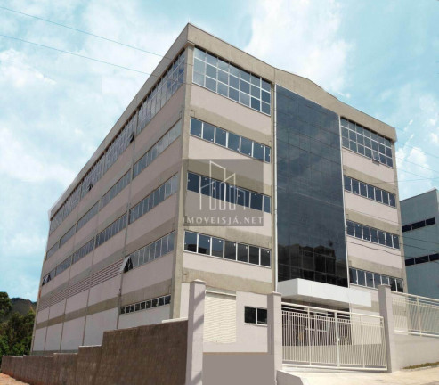 Imagem Imóvel Comercial para Alugar, 5.315 m² em Tamboré - Santana De Parnaíba Imagem Imóvel Comercial para Alugar, 5.315 m² em Tamboré - Santana De Parnaíba