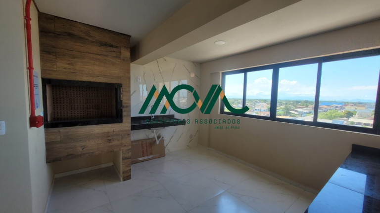 Imagem Imóvel com 2 Quartos à Venda, 57 m² em São José - Itapoá Imagem Imóvel com 2 Quartos à Venda, 57 m² em São José - Itapoá