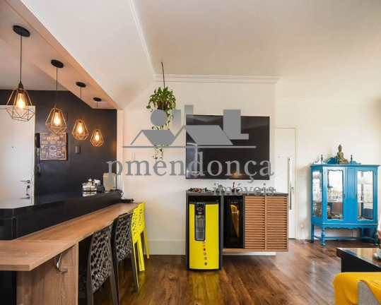 Imagem Apartamento com 3 Quartos à Venda, 100 m² em Perdizes - São Paulo Imagem Apartamento com 3 Quartos à Venda, 100 m² em Perdizes - São Paulo