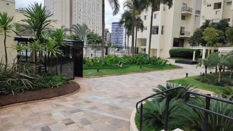Imagem Apartamento com 2 Quartos à Venda, 85 m² em Sumarezinho - São Paulo
