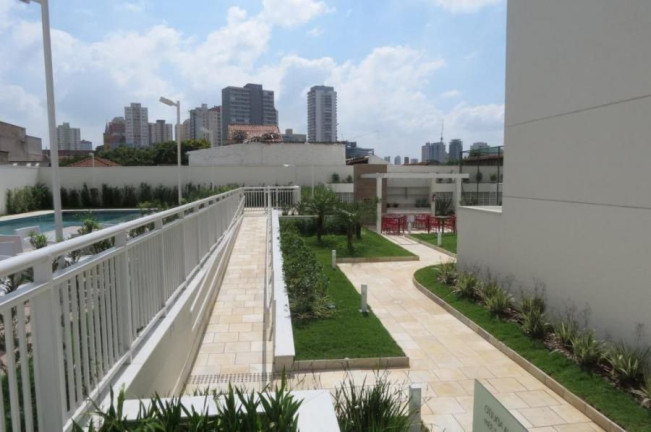 Imagem Apartamento com 2 Quartos à Venda, 57 m² em Mooca - São Paulo Imagem Apartamento com 2 Quartos à Venda, 57 m² em Mooca - São Paulo