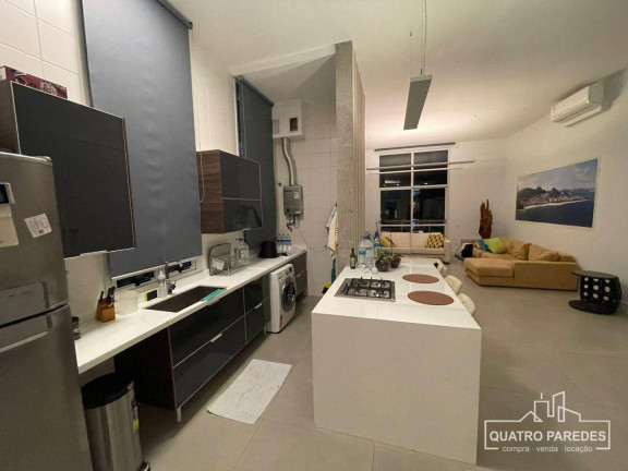 Imagem Loft com 1 Quarto à Venda, 155 m² em Barra Da Tijuca - Rio De Janeiro