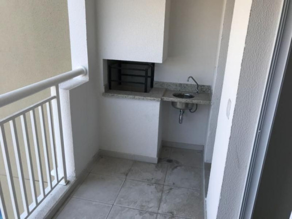 Imagem Apartamento com 2 Quartos à Venda, 60 m² em Campestre - Santo André Imagem Apartamento com 2 Quartos à Venda, 60 m² em Campestre - Santo André