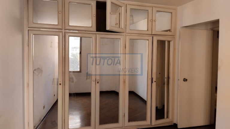 Imagem Apartamento com 3 Quartos à Venda, 130 m² em Paraíso - São Paulo Imagem Apartamento com 3 Quartos à Venda, 130 m² em Paraíso - São Paulo