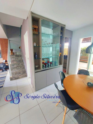 Imagem Casa com 3 Quartos à Venda, 105 m² em Amador - Eusébio Imagem Casa com 3 Quartos à Venda, 105 m² em Amador - Eusébio