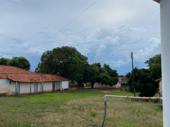 Imagem Fazenda à Venda, 532 m² em Rural - Jales