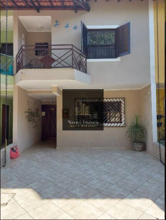 Imagem Casa com 3 Quartos à Venda, 110 m² em Jardim Do Papai - Guarulhos Imagem Casa com 3 Quartos à Venda, 110 m² em Jardim Do Papai - Guarulhos
