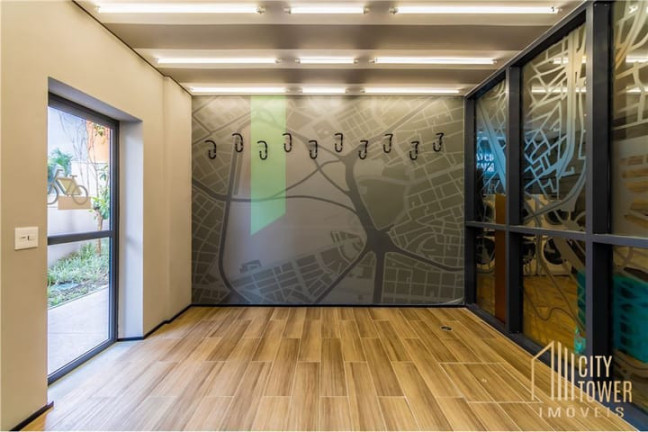 Imagem Apartamento com 1 Quarto à Venda, 22 m² em Vila Mariana - São Paulo Imagem Apartamento com 1 Quarto à Venda, 22 m² em Vila Mariana - São Paulo