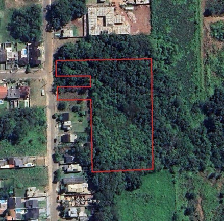 Imagem Terreno à Venda, 12.900 m² em João Alves - Santa Cruz Do Sul Imagem Terreno à Venda, 12.900 m² em João Alves - Santa Cruz Do Sul