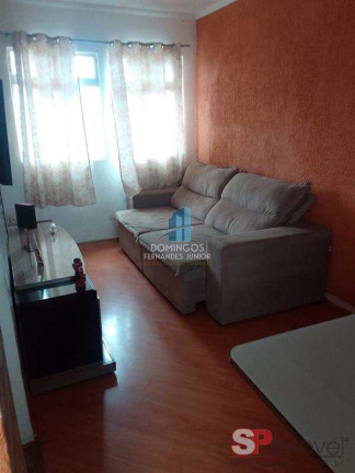 Imagem Apartamento com 2 Quartos à Venda, 50 m² em São Miguel Paulista - São Paulo