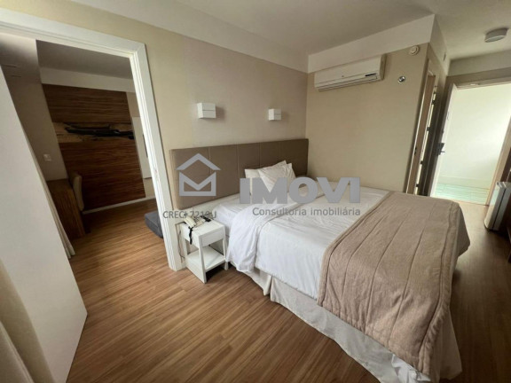 Imagem Apartamento com 1 Quarto para Alugar, 36 m² em Centro - Linhares Imagem Apartamento com 1 Quarto para Alugar, 36 m² em Centro - Linhares