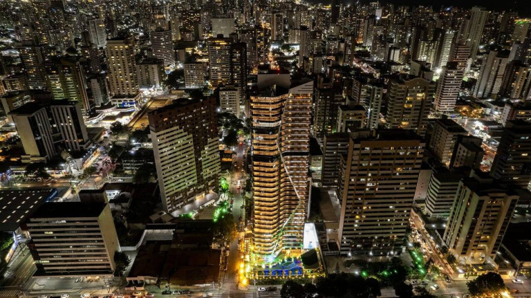 Imagem Apartamento com 4 Quartos à Venda, 311 m² em Meireles - Fortaleza Imagem Apartamento com 4 Quartos à Venda, 311 m² em Meireles - Fortaleza