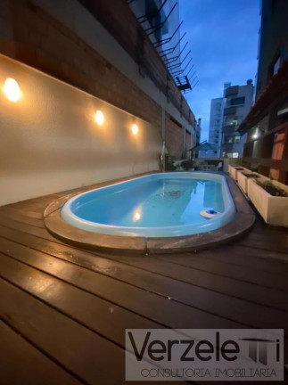 Imagem Apartamento com 4 Quartos à Venda, 287 m² em Meia Praia - Itapema