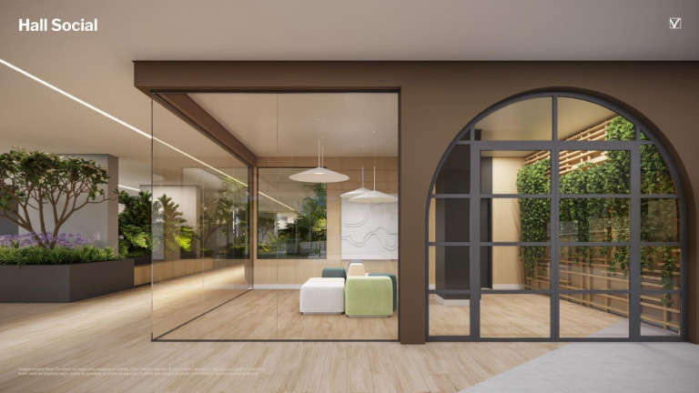 Imagem Apartamento com 3 Quartos à Venda, 84 m² em Catuaí Parque Residence - Londrina Imagem Apartamento com 3 Quartos à Venda, 84 m² em Catuaí Parque Residence - Londrina