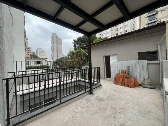 Imagem Imóvel com 5 Quartos para Alugar, 150 m² em Moema - São Paulo Imagem Imóvel com 5 Quartos para Alugar, 150 m² em Moema - São Paulo
