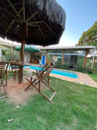 Imagem Casa de Condomínio com 3 Quartos à Venda, 280 m² em Jardins Da Lagoa - Lagoa Santa Imagem Casa de Condomínio com 3 Quartos à Venda, 280 m² em Jardins Da Lagoa - Lagoa Santa