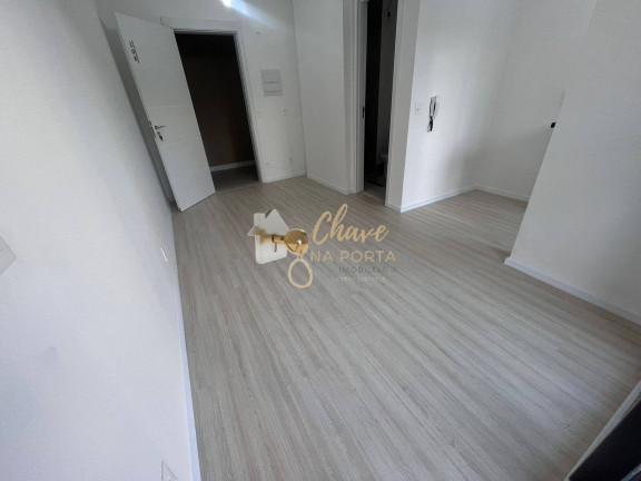 Kitnet com 1 Quarto à Venda, 24 m² em Ipiranga - São Paulo