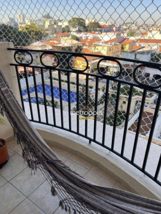 Imagem Apartamento com 3 Quartos à Venda, 98 m² em Santa Paula - São Caetano Do Sul Imagem Apartamento com 3 Quartos à Venda, 98 m² em Santa Paula - São Caetano Do Sul