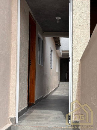 Imagem Casa com 3 Quartos à Venda, 180 m² em Parque Erasmo Assunção - Santo André Imagem Casa com 3 Quartos à Venda, 180 m² em Parque Erasmo Assunção - Santo André
