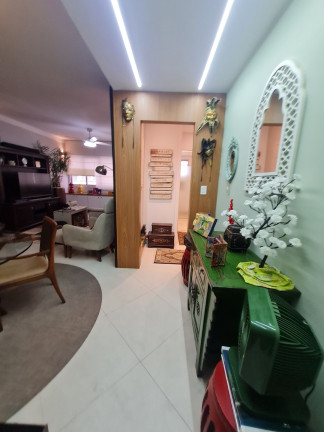 Imagem Apartamento com 2 Quartos à Venda, 110 m² em Boqueirão - Santos Imagem Apartamento com 2 Quartos à Venda, 110 m² em Boqueirão - Santos