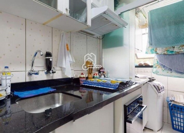 Imagem Apartamento com 2 Quartos à Venda, 52 m² em Jardim Celeste - São Paulo Imagem Apartamento com 2 Quartos à Venda, 52 m² em Jardim Celeste - São Paulo