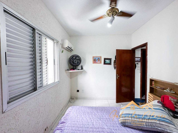 Imagem Apartamento com 2 Quartos à Venda, 60 m² em Vila Mathias - Santos Imagem Apartamento com 2 Quartos à Venda, 60 m² em Vila Mathias - Santos