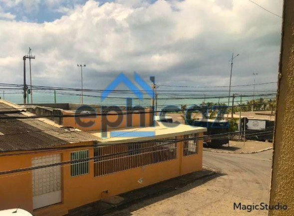 Imagem Edifício Residencial com 7 Quartos à Venda, 120 m² em Cruz Das Almas - Maceió Imagem Edifício Residencial com 7 Quartos à Venda, 120 m² em Cruz Das Almas - Maceió