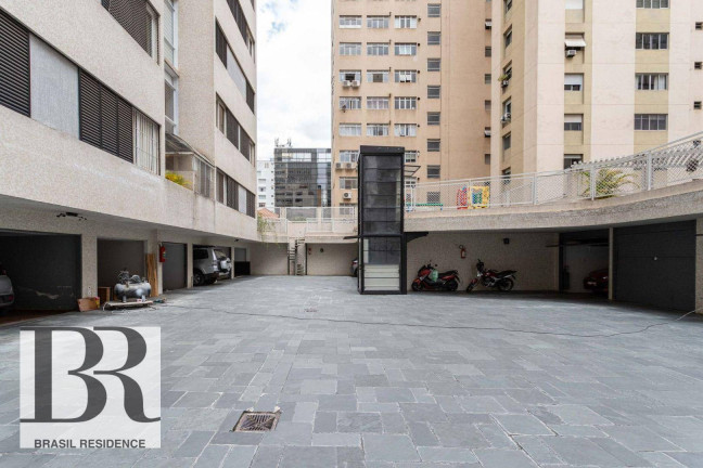Imagem Apartamento com 2 Quartos à Venda, 206 m² em Jardim Paulista - São Paulo Imagem Apartamento com 2 Quartos à Venda, 206 m² em Jardim Paulista - São Paulo
